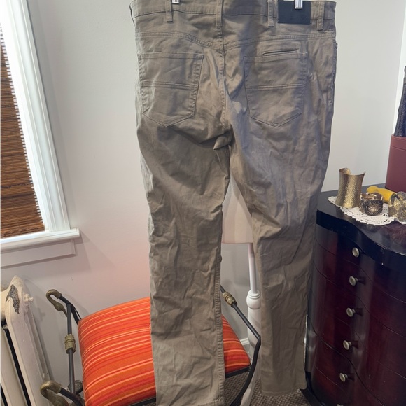 ENGLISH LAUNDRY PANTS - Picture 5 of 7